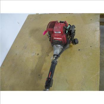 Honda Weedeater
