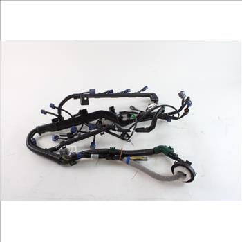 Honda Wiring Harness