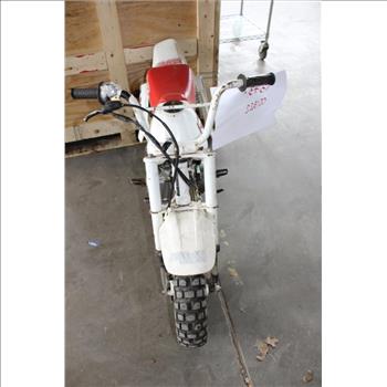 Honda Z50R 1995 Mini Bike