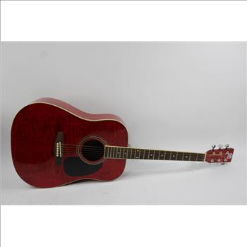 Hondo  Acoustic Guitar
