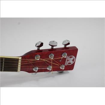 Hondo  Acoustic Guitar