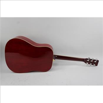 Hondo  Acoustic Guitar