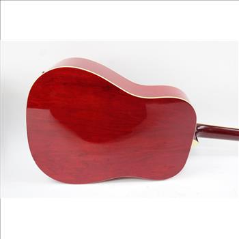 Hondo  Acoustic Guitar