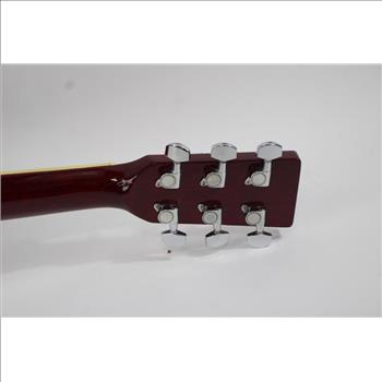 Hondo  Acoustic Guitar