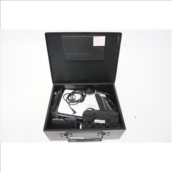 Honey Well Locking Pistol Vault And More, 5+ Pieces