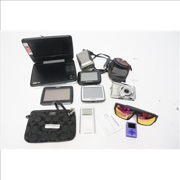 Honey Well Locking Pistol Vault And More, 5+ Pieces