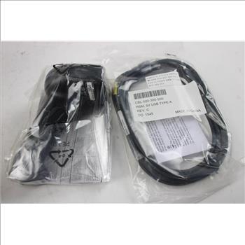 Honeywell 1900GSR-2 Scanner