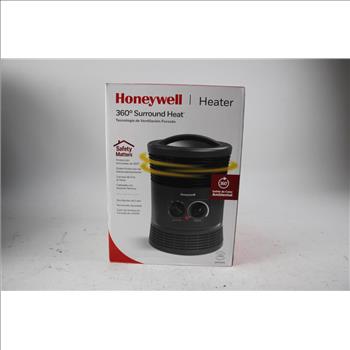 Honeywell 360 Heater