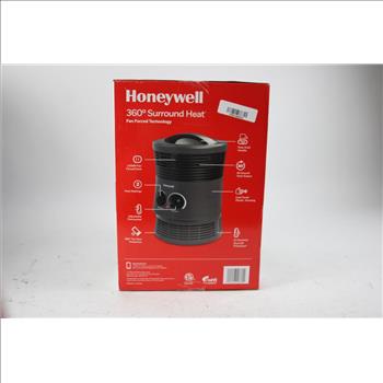 Honeywell 360 Heater