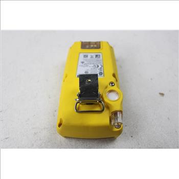 Honeywell BW, Max XT II Multigas Dectector