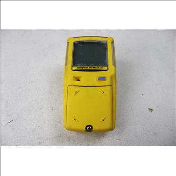 Honeywell BW, Max XT II Multigas Dectector