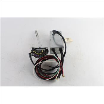 Honeywell Combination Fan And Limit Furnace Control