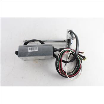 Honeywell Combination Fan And Limit Furnace Control