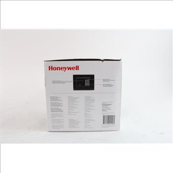 Honeywell Compact Steel Security Box