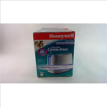 Honeywell Cool Moisture Humidifier