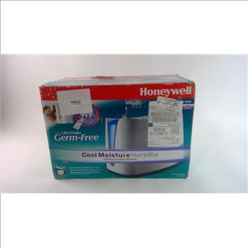 Honeywell Cool Moisture Humidifier