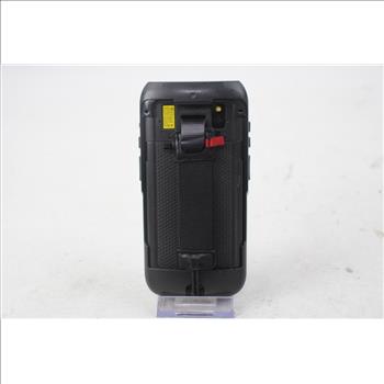Honeywell CT45P Rugged Mobile Handheld Computer With Barcode Scanner