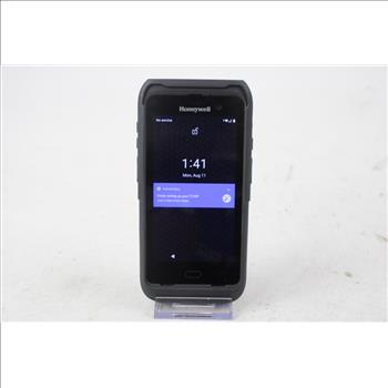Honeywell CT45P Rugged Mobile Handheld Computer With Barcode Scanner