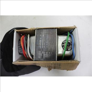 Honeywell Discharge Air Temperature Sensor, Danfoss Therm. Exp. Valve, & More; 4 Pieces