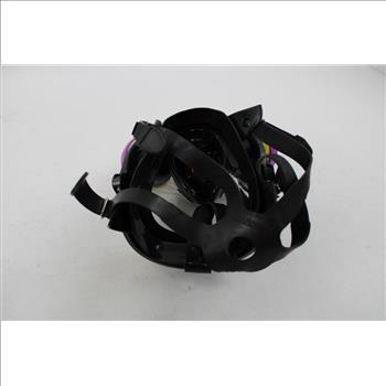 Honeywell Full-Face Gas Mask