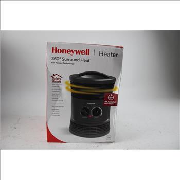 Honeywell Heater 360 Surround Heat