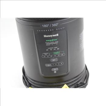 Honeywell HZ-435 EnergySmart Ceramic Surround Heater