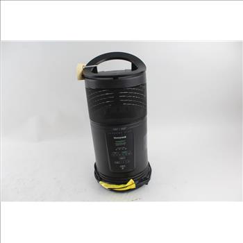 Honeywell HZ-435 EnergySmart Ceramic Surround Heater