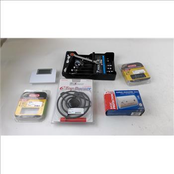 Honeywell Linevolt Pro 8000 And More 5+ Pieces