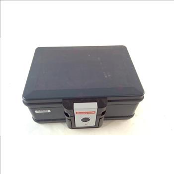 Honeywell Lock Box