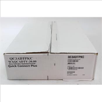 Honeywell Lynx Plus QC3ADTPKC Security Alarm