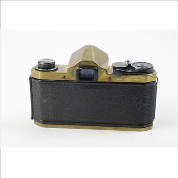 Honeywell, Pentax  35mm SLR Camera