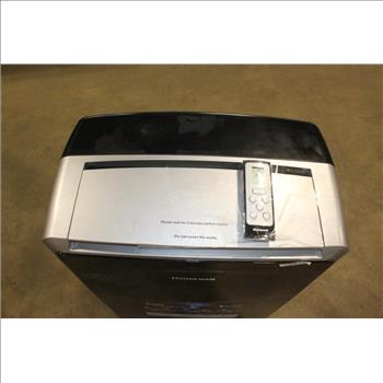 Honeywell Portable Air Conditioner