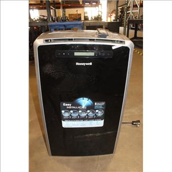 Honeywell Portable Air Conditioner