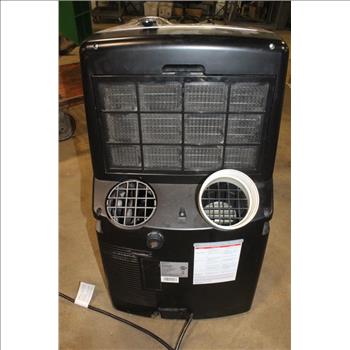 Honeywell Portable Air Conditioner