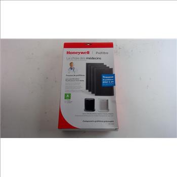 Honeywell Pre-filter Kits, 4 Pieces