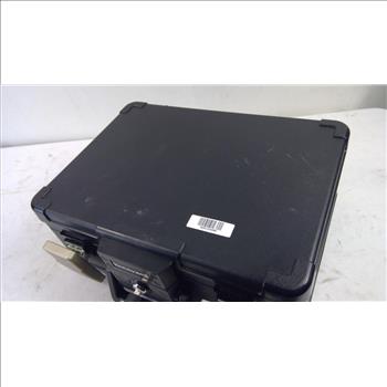 Honeywell Premium Waterproof Fire Resistan Chest With Keys