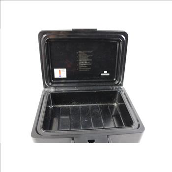 Honeywell Safe