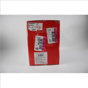 Honeywell Small Steel Security Safe With Digital Lock