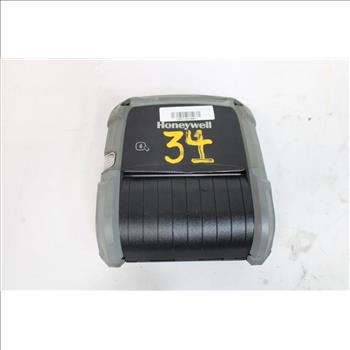 Honeywell Thermal Printer
