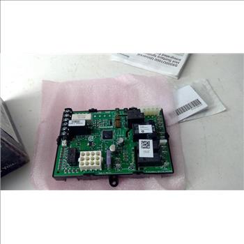 Honeywell Universal Hot Surface Ignition Integrated Furnace Control