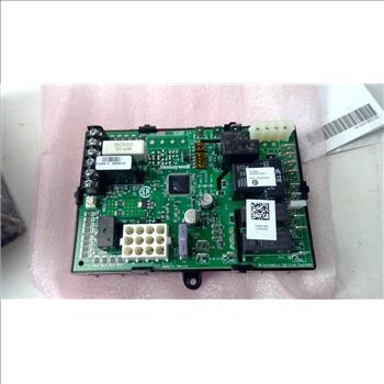 Honeywell Universal Hot Surface Ignition Integrated Furnace Control