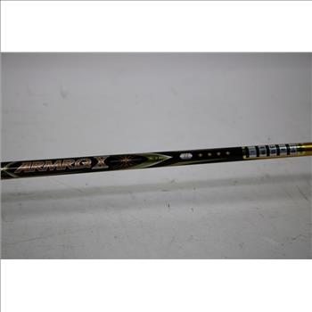 Honma Beres S-06 Clubs - Driver 10.5