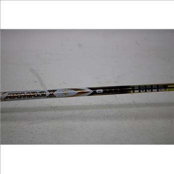 Honma Beres S-06 Clubs - Drivers 10.5