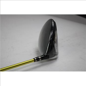 Honma Beres S-06 Clubs - Drivers 10.5