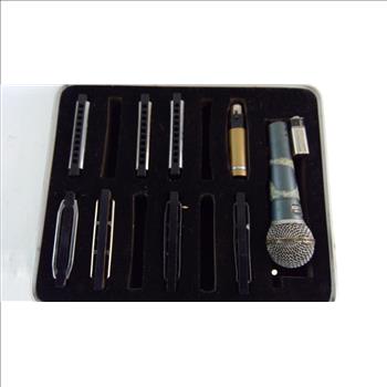 Honner Pro Harp And More, 3+ Pieces