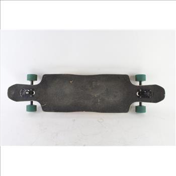 Hooligan Skateboard