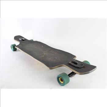 Hooligan Skateboard