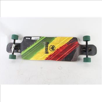 Hooligan Skateboard