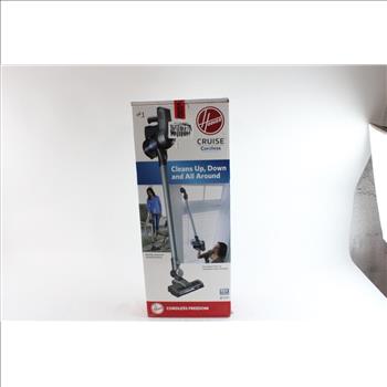 Hoover Cruise Cordless Ultra-Light Vacuum