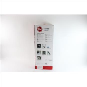 Hoover Cruise Cordless Ultra-Light Vacuum